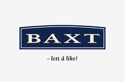 BAXT logo