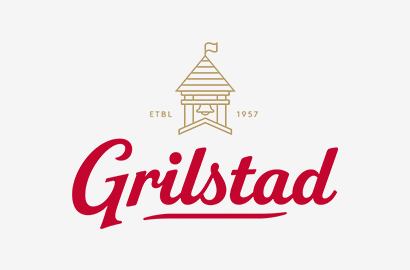 Grilstad logo